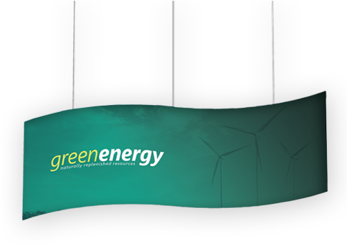 S-curve Hanging Structures - Design (500x500), Png Download