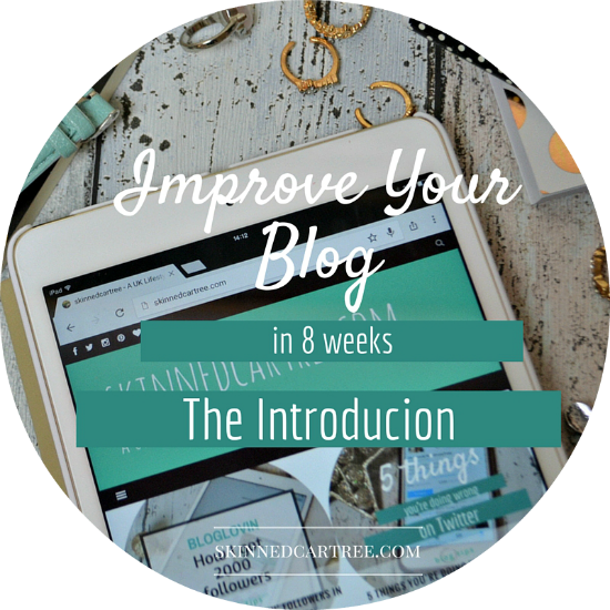 It's A New Year - Blog (550x550), Png Download