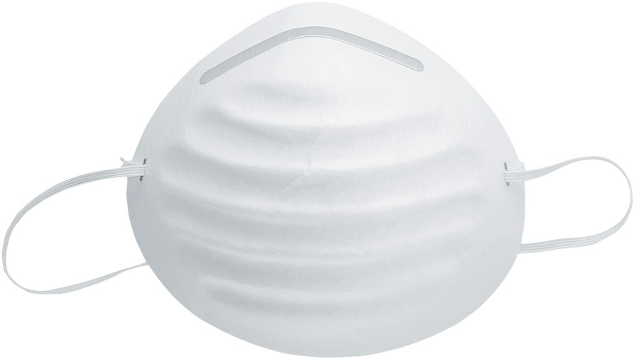 Png 60080 - Dust Mask Png (1000x1000), Png Download