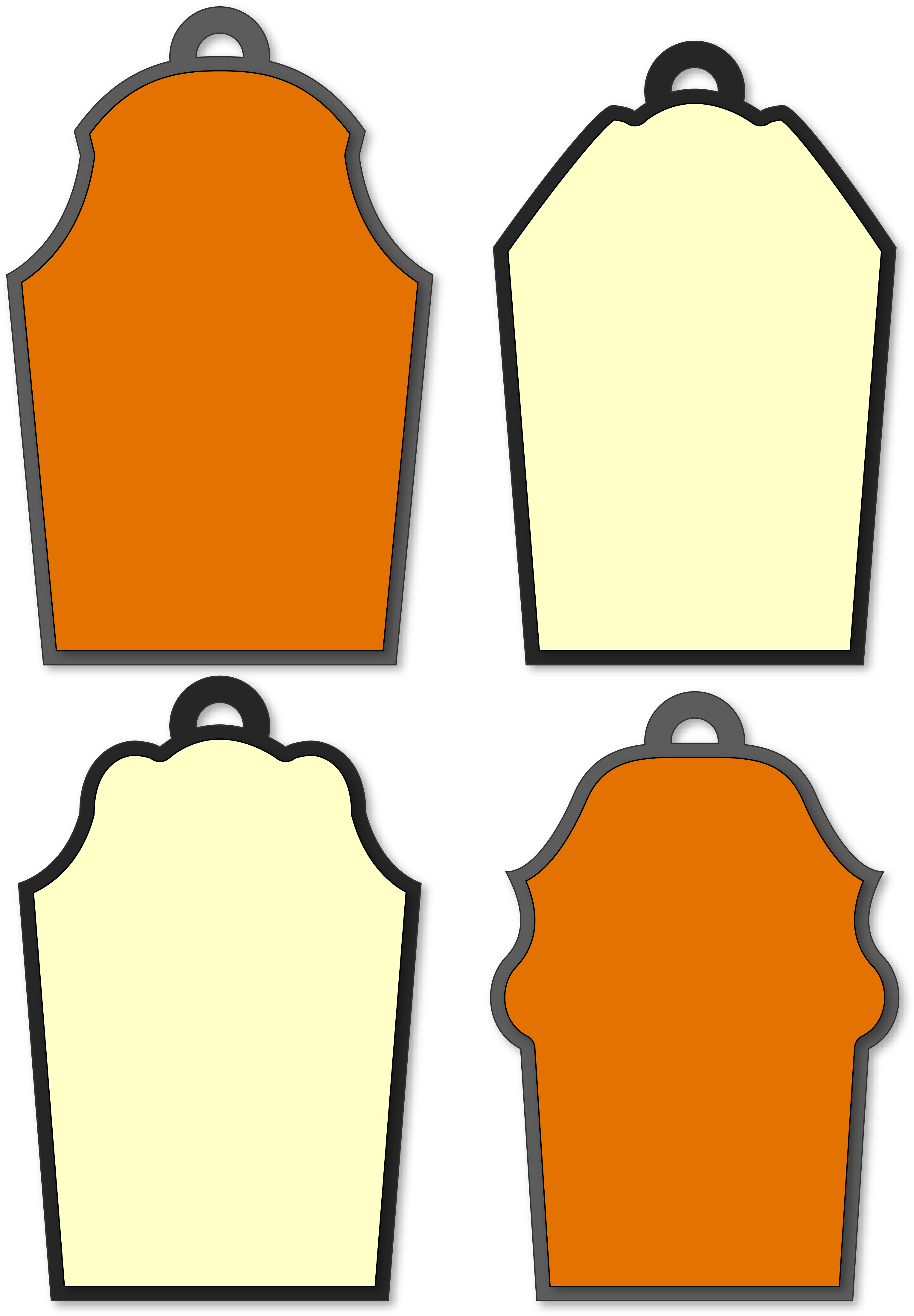 Clip Art (3083x4425), Png Download