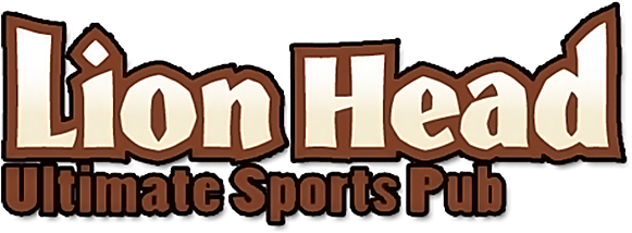 Logo - Lion Head (600x400), Png Download