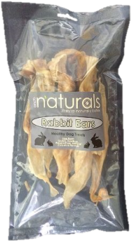 Countrywide Anco Naturals Rabbit Ears 100g (360x360), Png Download