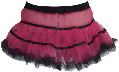 Cute Pink Tutu Will Fit Size 6 To 10 - Ballet Tutu (440x320), Png Download