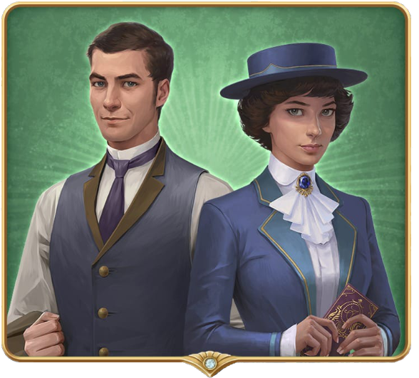 Message Through Time Avatars - Message Through Time (605x552), Png Download