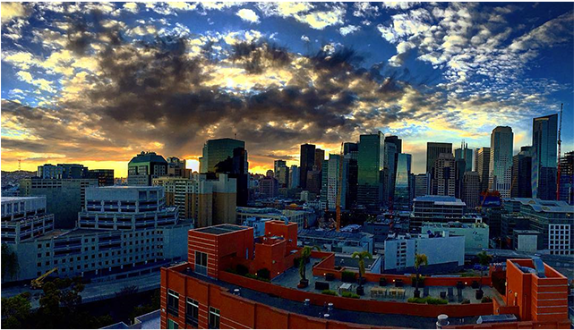 Tsluca Monday, Sometimes I Actually Like You - California (640x640), Png Download