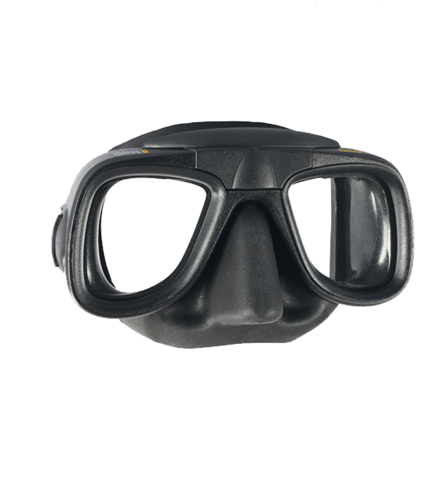 Mares Samurai (1000x1000), Png Download