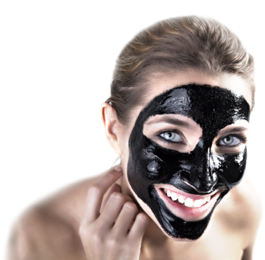 Unclog Pores & Perfect Skin - Halloween Costume (479x366), Png Download
