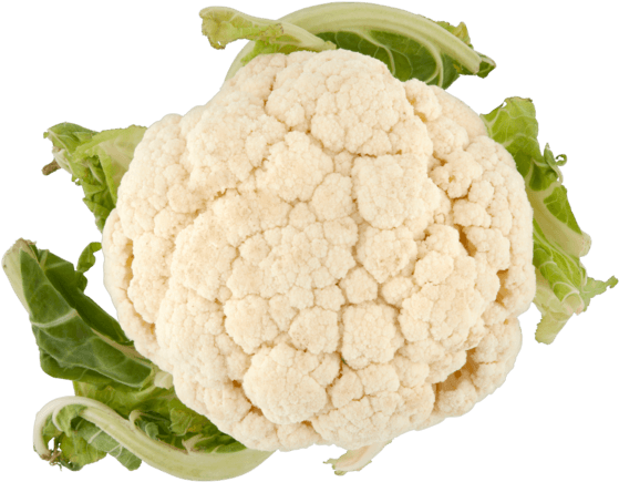 Cauliflower Transparent Background Png - Bloemkool Jumbo (720x720), Png Download