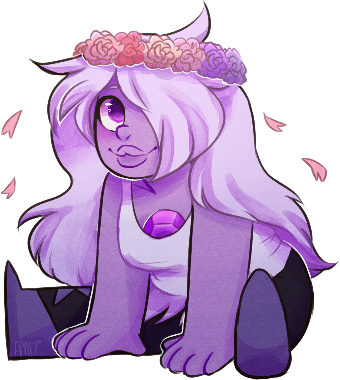Steven Universe Fan Art Arttloser - Steven Universe (1177x1285), Png Download