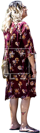 Parent Category - Kimono (450x450), Png Download