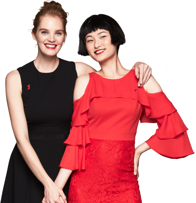 31 Mon, Feb - Girl (684x708), Png Download