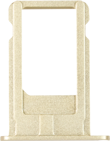 Iphone 6 Plus Sim Tray Replacement Part - Iphone 6 Plus (1200x1200), Png Download