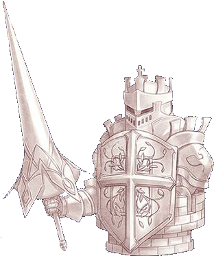 Rook Chess Piece - Illustration (318x392), Png Download