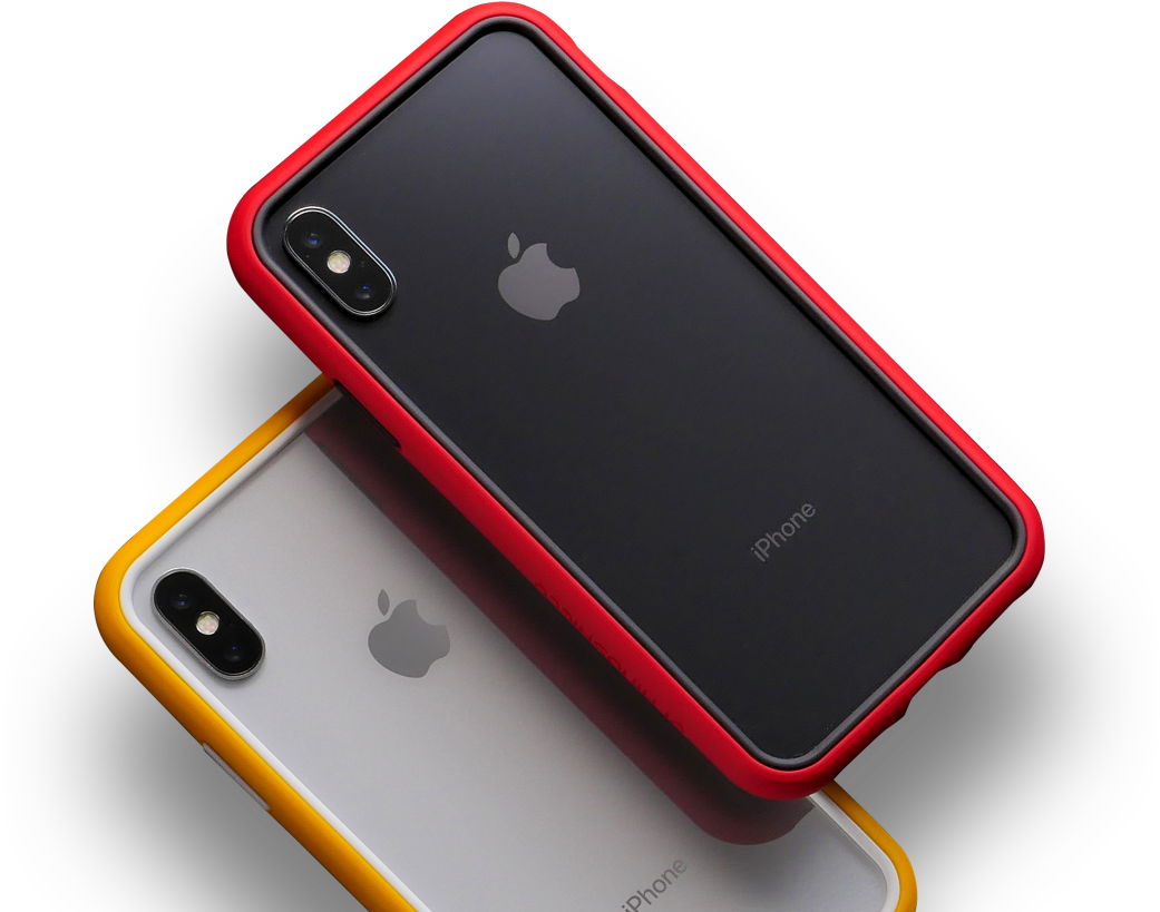 Mod Nx - Rhinoshield Mod Nx Iphone X (1200x1000), Png Download