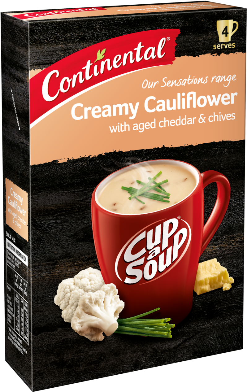 Cup A Soup (1500x1500), Png Download