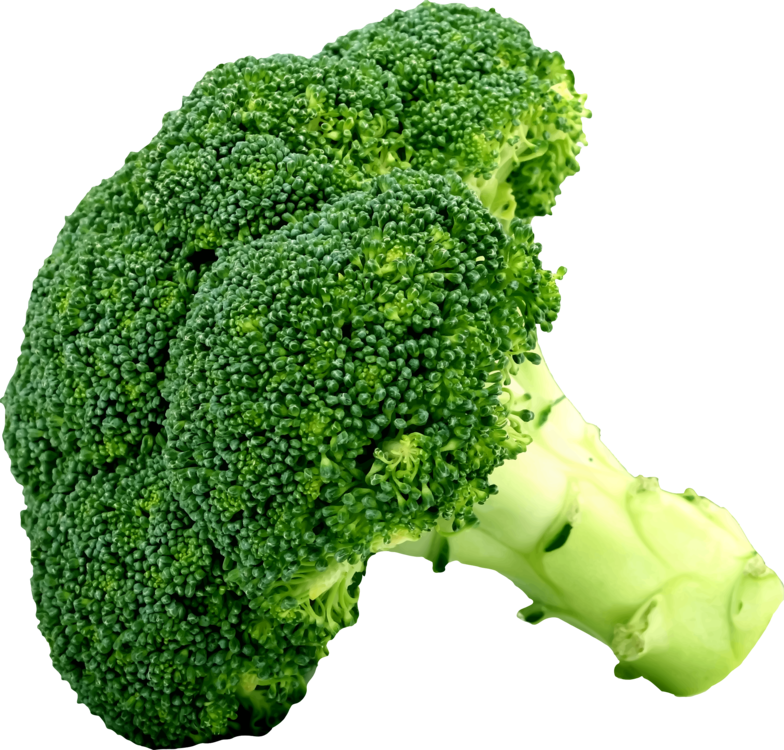 Broccoli Chinese Cabbage Vegetable Cauliflower - Brócoli Png (784x750), Png Download