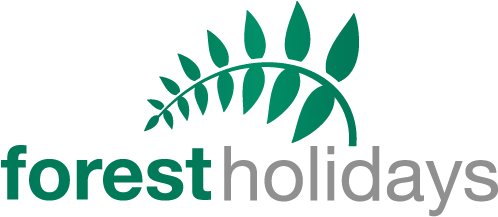 A Forest Holiday In Hampshire Is Your Holiday - Forest Holidays Logo Png (535x226), Png Download