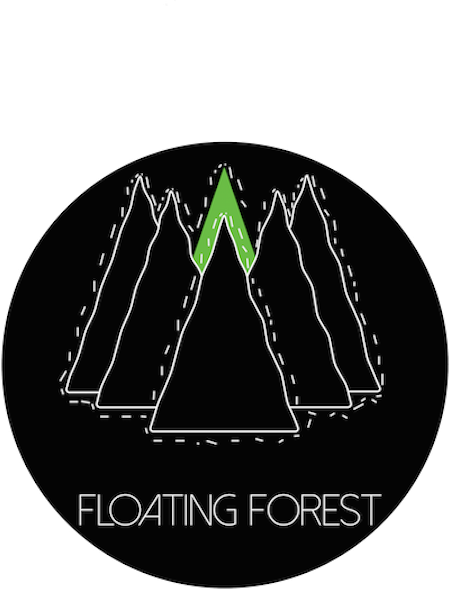 Forest (450x590), Png Download