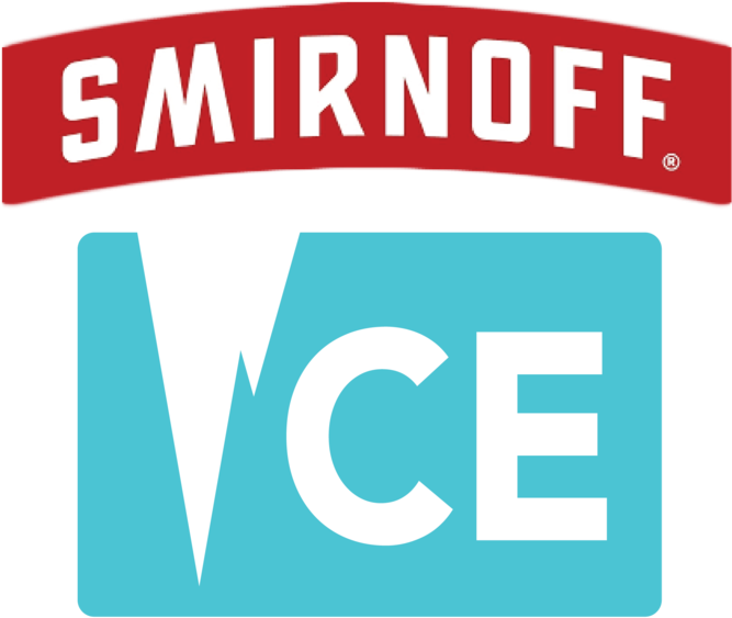 Smirnoff Ice (1000x773), Png Download