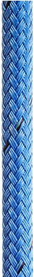 Double Braid Sta-set Rope<br>5/8 Inch Diameter - Rope (343x432), Png Download