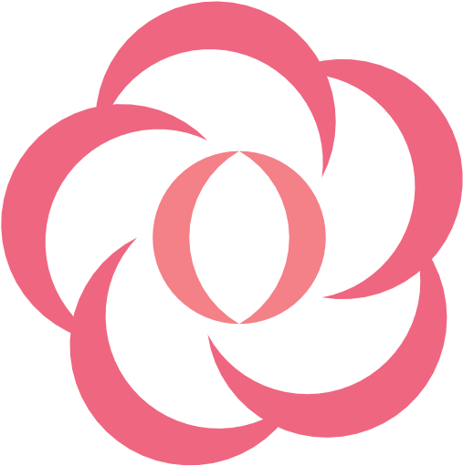 Dina Gor Flower Coloring Colouring Svg Scalable Vector - Gorean Dina (532x532), Png Download