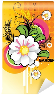 Flower (400x400), Png Download