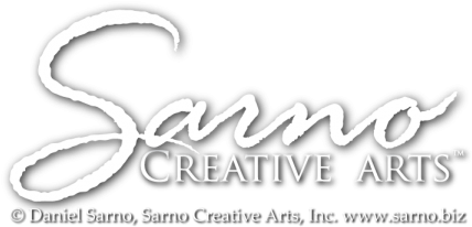 Sarno Creative Arts Logo - Hayride (475x260), Png Download
