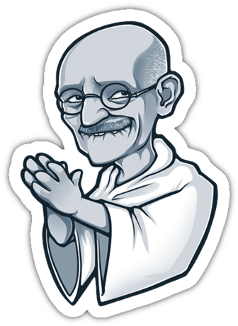 Telegram Stickers Characters Name (500x500), Png Download