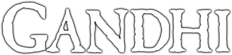 Gandhi Image - Mahatma Gandhi (800x310), Png Download