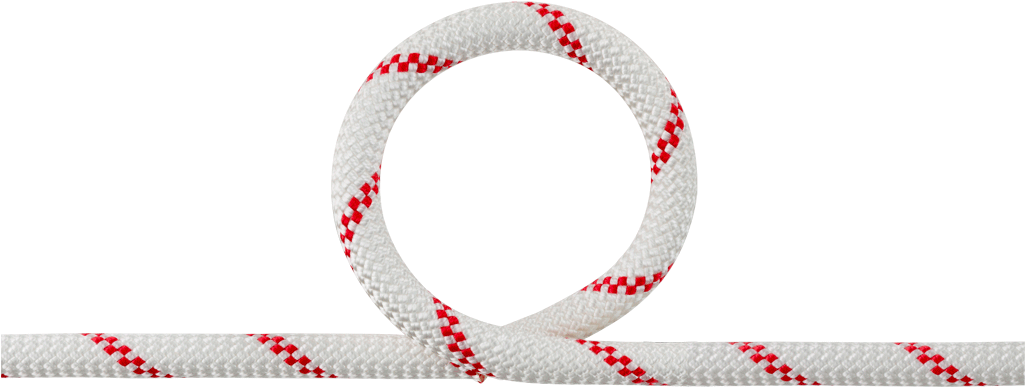 Static Rope Ø - Circle (1024x1024), Png Download