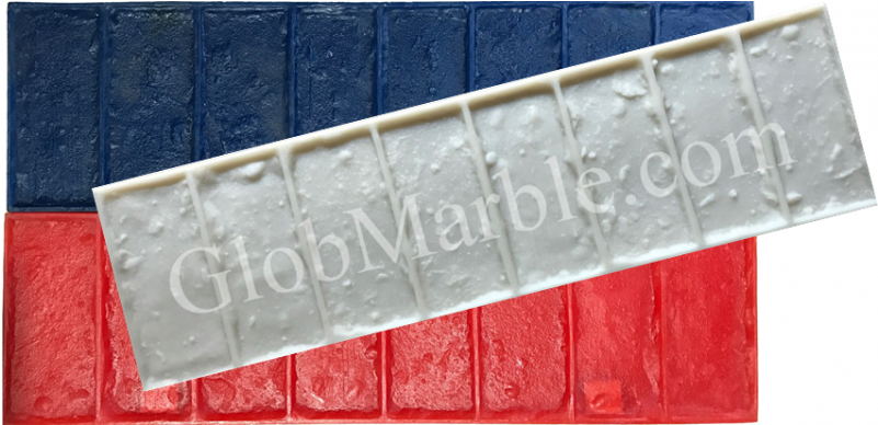 3 Pc Set - Concrete (800x800), Png Download