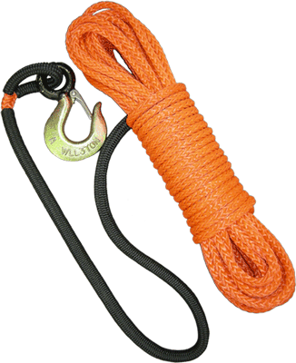 Tow With Rope - Atlantic Braids Ltd. (326x400), Png Download