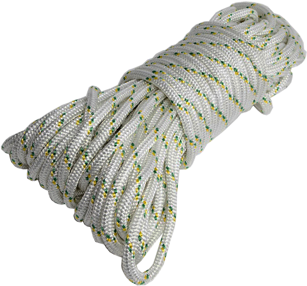 Polyester Rope Png (650x578), Png Download