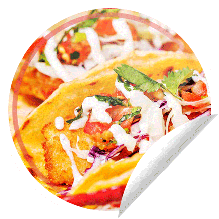 If - Fast Food (640x480), Png Download