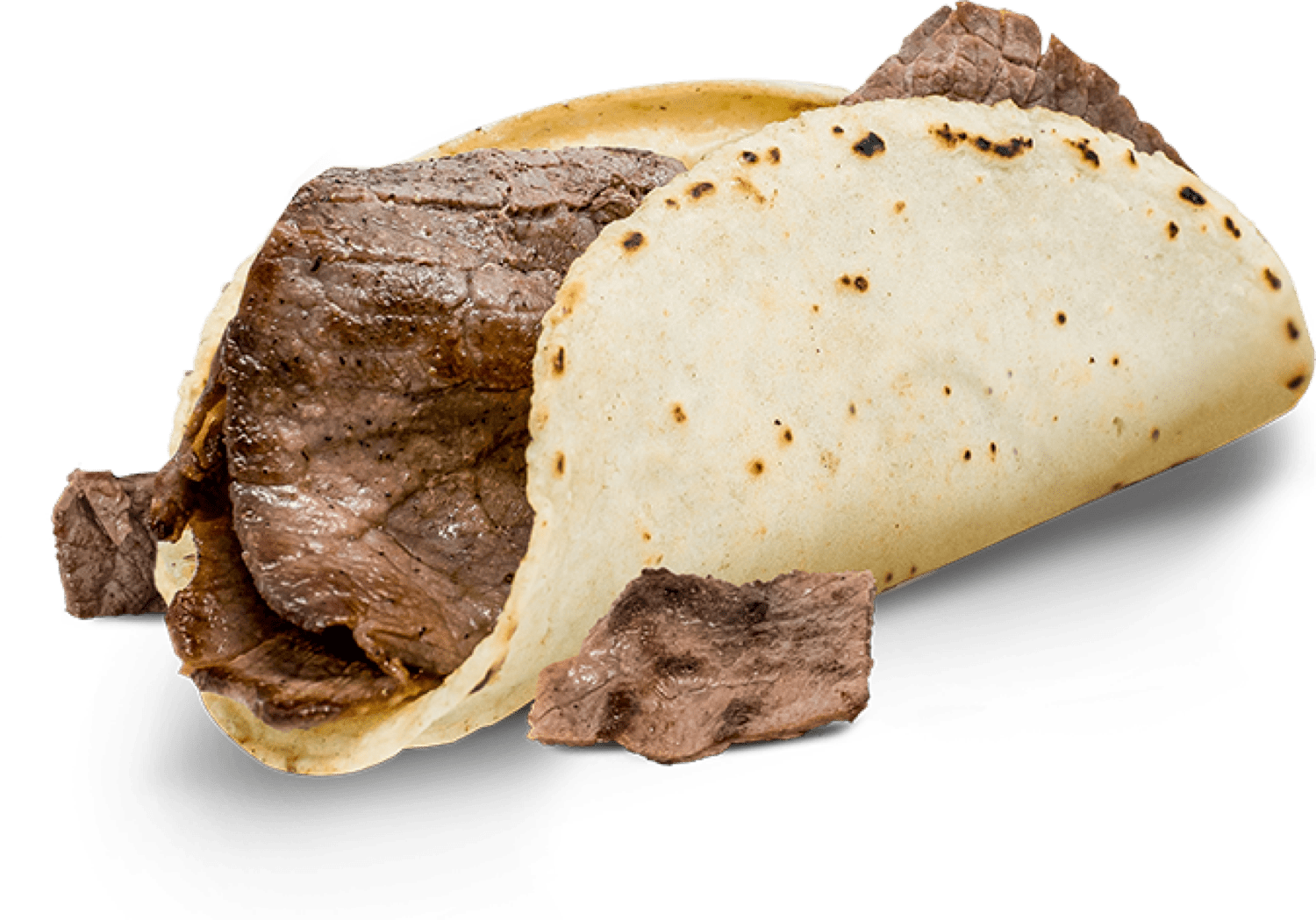 Beef Fajita - Beef (1500x1049), Png Download