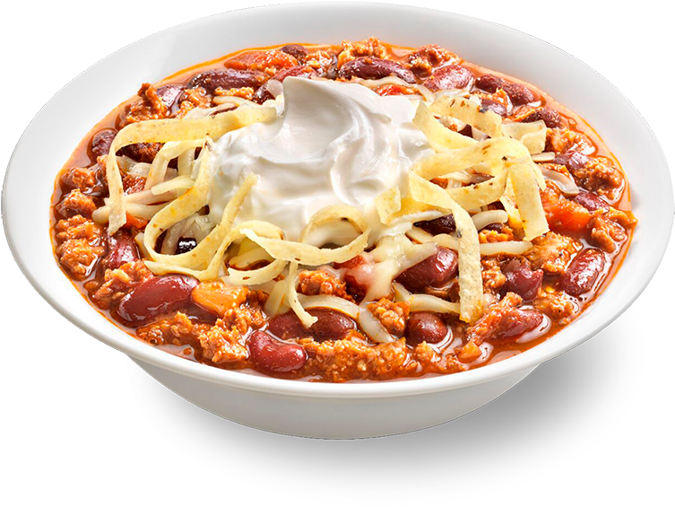 Photo Of Soup And Chili - Food (1024x704), Png Download