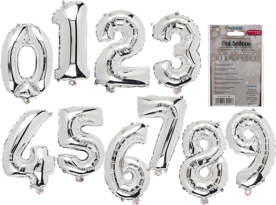 Balloon (945x709), Png Download