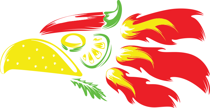 El Taco De Mexico (703x364), Png Download