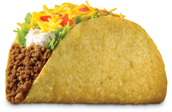 Taco Png Download Taco Png Download - Llama In A Taco (722x445), Png Download