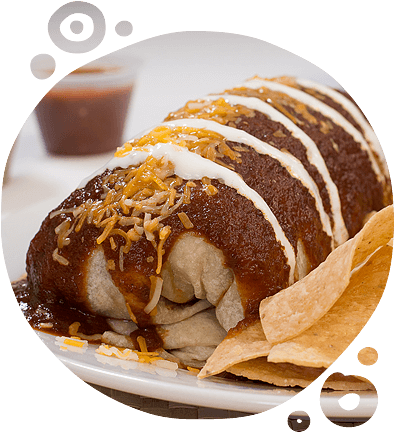 About Us - Sausage Bun (400x440), Png Download