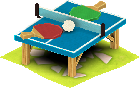 Pingpong - Imagenes Ping Pong En Png (476x301), Png Download