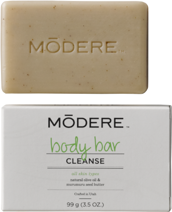 I Seriously Never Knew I Could Love A Bar Of Soap So - Body Bar Modere Png (400x565), Png Download