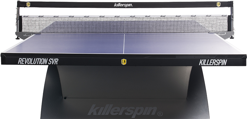 Killerspin Serving Trainer - Killerspin Table Tennis Serving Trainer (828x591), Png Download