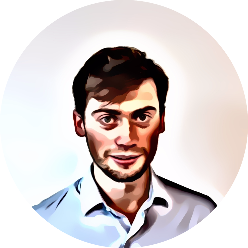 Anto-cartoon - Portable Network Graphics (987x987), Png Download