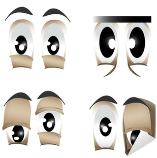 Eye (400x400), Png Download