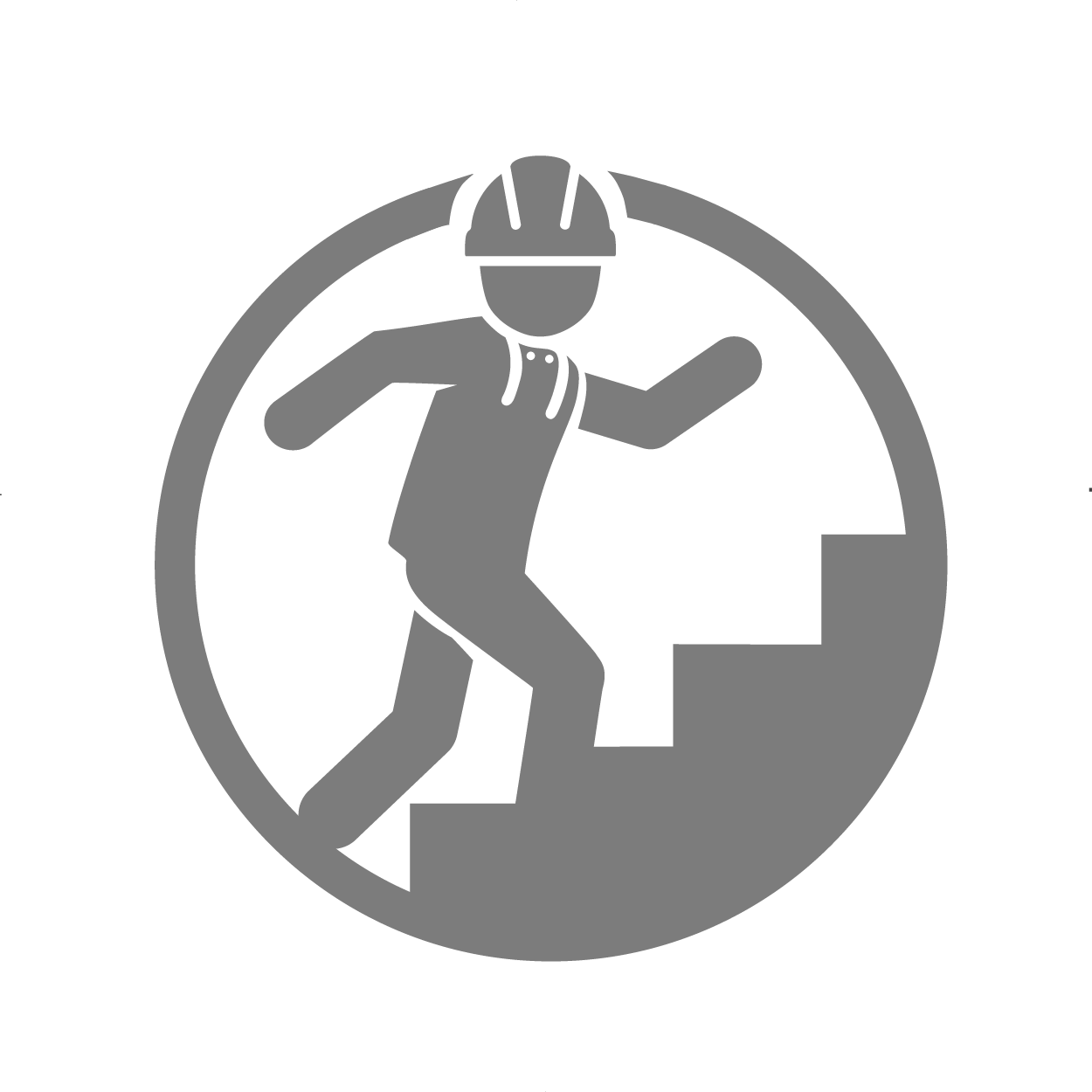 Make A Connection With Performance Resources - Silhouette (1250x1250), Png Download