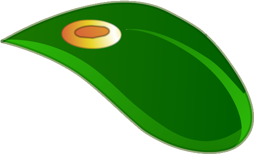 Mahlibuh Petal (500x500), Png Download