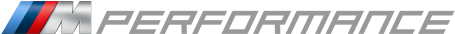 Mperformance - Bmw M (486x273), Png Download
