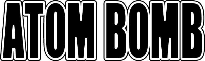 Influenced By Childhood Memories Of The Spy Vs - Nuclear Weapon (700x209), Png Download