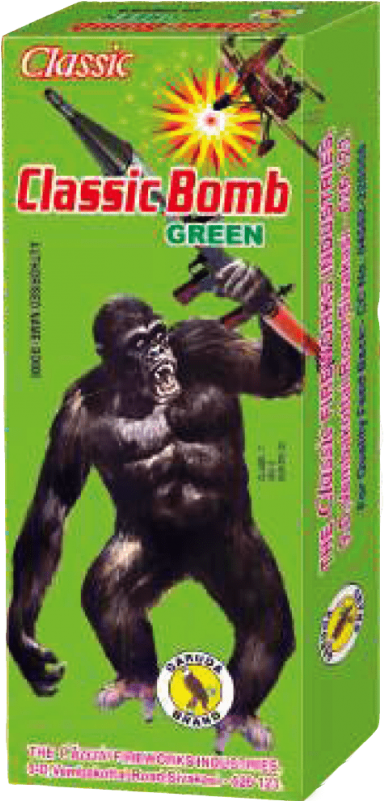 Poster Corp King Kong Poster Print (12 X 36) 11.75 (800x800), Png Download